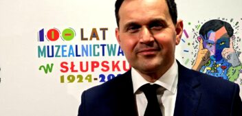 Rozmowa z Pawłem Szewczykiem, kandydatem na prezydenta miasta