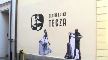 Wkrótce Festiwal Plastyki Teatrów Lalki i Formy