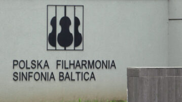 Oświadczenia w sprawie sytuacji w filharmonii