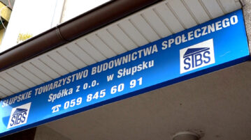 Konkurs na stanowisko prezesa zarządu STBS