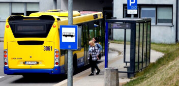 Projekt podwyżek cen biletów autobusowych