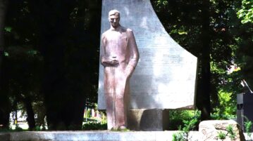 Poznańskie trio z słupskim akcentem