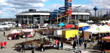 Targi Ogrodniczo-Pszczelarskie „Jesień” 2024