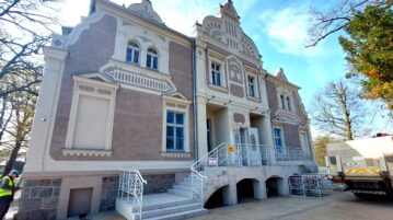 Otwarcie centrum opiekuńczo-mieszkalnego coraz bliżej
