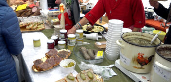 Czas na tradycyjną gęsinę