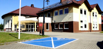 15 grudnia Kiermasz Świąteczny w Kobylnicy