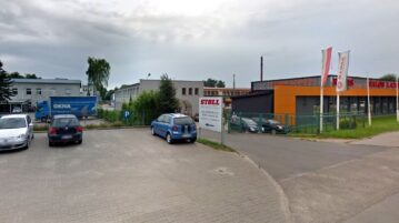 Zwolnienia w słupskich zakładach pracy