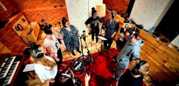 „Nasze Betlejem” w słupskiej filharmonii
