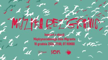 Muzyka nie zna granic