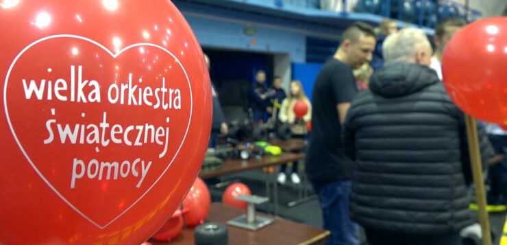 Zagrają w Kobylnicy i Siemianicach