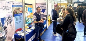 Duże zainteresowanie Targami Edu Day