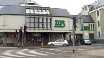 Szkolenie dla płatników składek ZUS