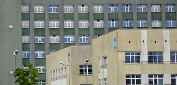 W piątek, 2 maja, szpital będzie pracował jak w weekendy i święta