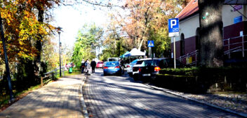 Opłaty cmentarne pod lupą sądów. Interpelacja słupskiej radnej