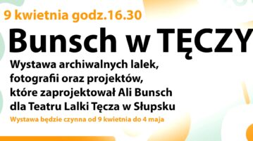 Honorowanie wybitnego scenografa