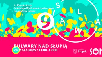 SALWA później o tydzień