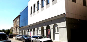 Dyrektor teatru poszukiwany. Miasto ogłasza drugi konkurs