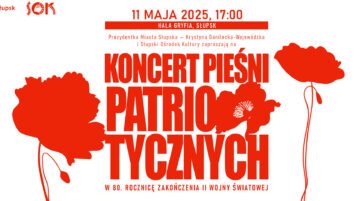 Wyjątkowy koncert w hali Gryfia