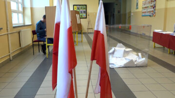 Głosowanie przez pełnomocnika i poza miejscem meldunku