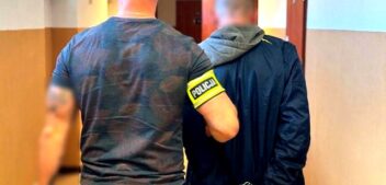 Podczas dwudniowej akcji słupscy policjanci zatrzymali 15 osób poszukiwanych