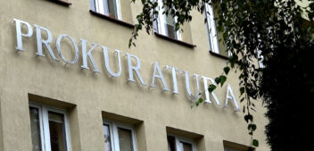 Akt oskarżenia w sprawie śmiertelnego wypadku na ulicy Nad Śluzami w Słupsku