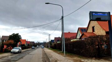 Przebudowa ulicy Gdyńskiej w 2026 roku