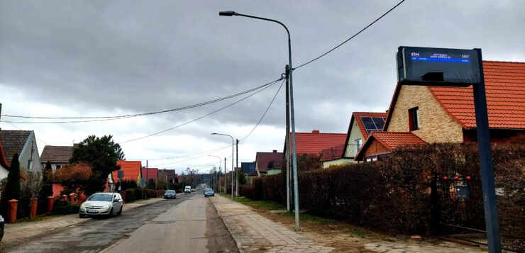 Przebudowa ulicy Gdyńskiej w 2026 roku
