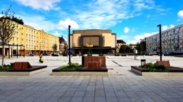 Stary Rynek – pokój do umeblowania