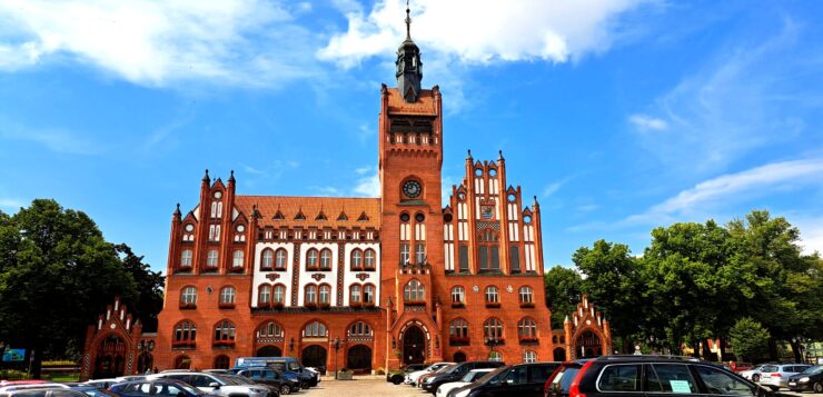 Informacja dla nauczycieli poszukujących pracy