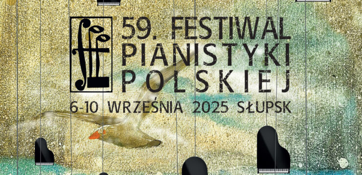 Wrześniowe święto pianistyki
