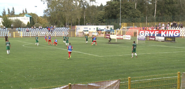 Sportowy weekend 23-24 sierpnia w Słupsku