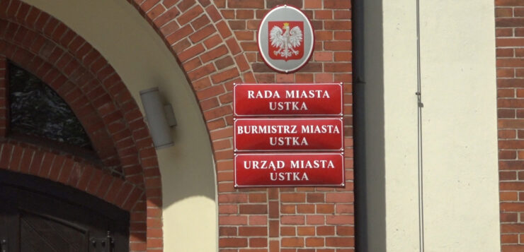 Uwaga petenci UM Ustka