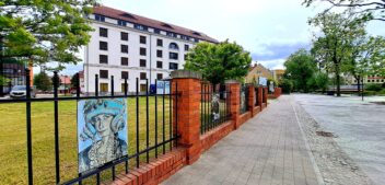 Ostatni dzień pokoju w 1939 roku – projekt historyczno-edukacyjny przed Białym Spichlerzem