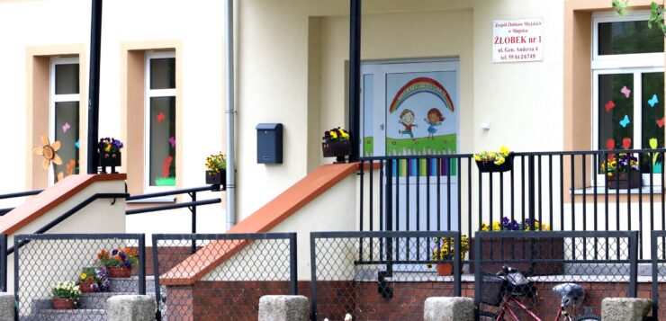 Rozbudowa żłobka zasadna – odpowiedzi ratusza na wątpliwości radnych