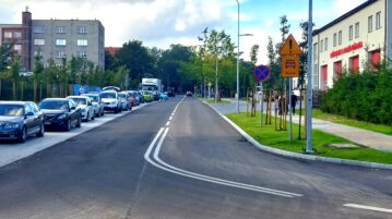 Od 5 września kolej przywraca zastępczą komunikację autobusową