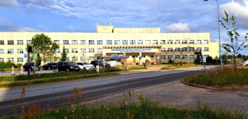 KPO dla słupskiego szpitala: 65 milionów złotych na rozwój