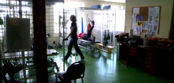 Bezpłatne konsultacje z fizjoterapeutami słupskiego szpitala