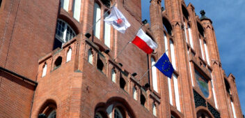 Memoriał Wismonta w słupskim ratuszu