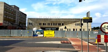 Spacer konsultacyjny po obszarze rewitalizacji – niedziela, 26 października