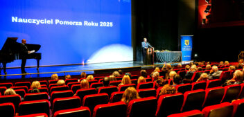 Konkurs Nauczyciel Pomorza 2025 rozstrzygnięty
