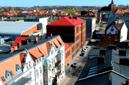 Słupsk subregionalny. Radni sprzeciwiają się marginalizacji miasta