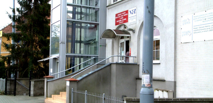 Różowe środy w SPMZOZ w Słupsku