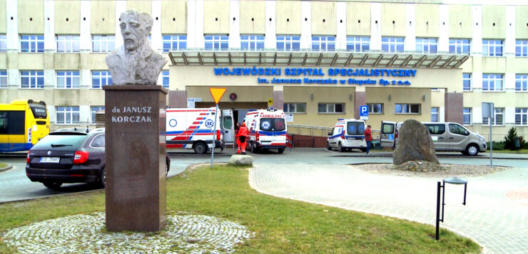 Zrób badania, odbierz kosmetyki