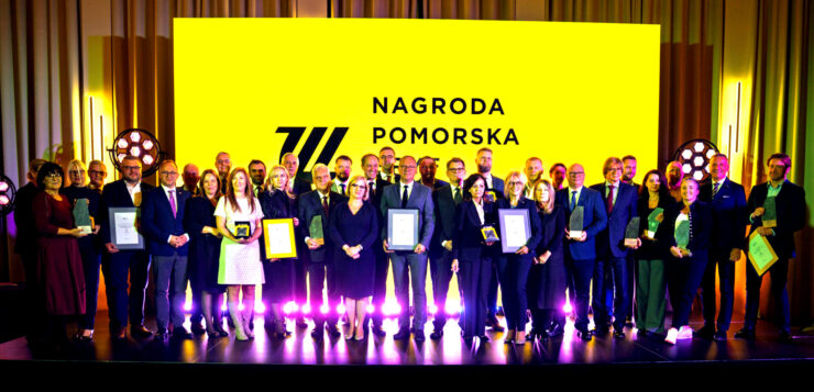 Gmina przyjazna inwestorom. Prestiżowa nagroda dla gminy Redzikowo