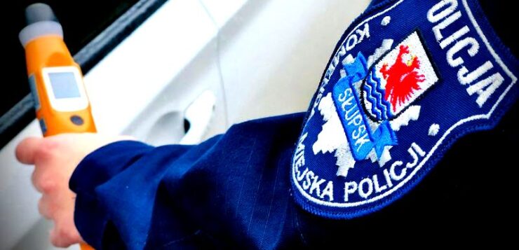 Rok bezwzględnego więzienia dla zatrzymanego kierowcy