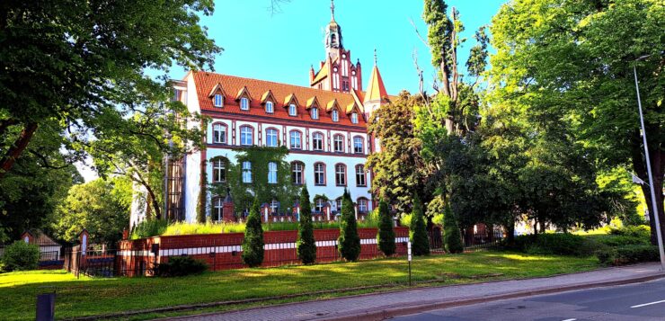 Nie będzie w ratuszu innego pokoju dla matki z dzieckiem