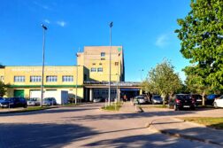 Słupska placówka w programie Szpitale Przyjazne Wojsku
