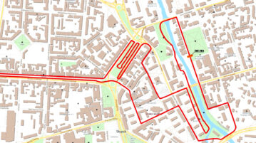 XIII Słupski Bieg Niepodległości