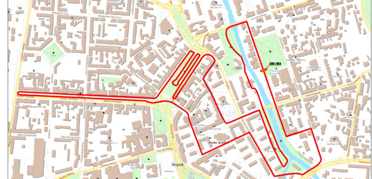 XIII Słupski Bieg Niepodległości