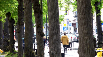 Od 1 listopada zmiany w ośrodkach zbiorowego zakwaterowania dla uchodźców z Ukrainy